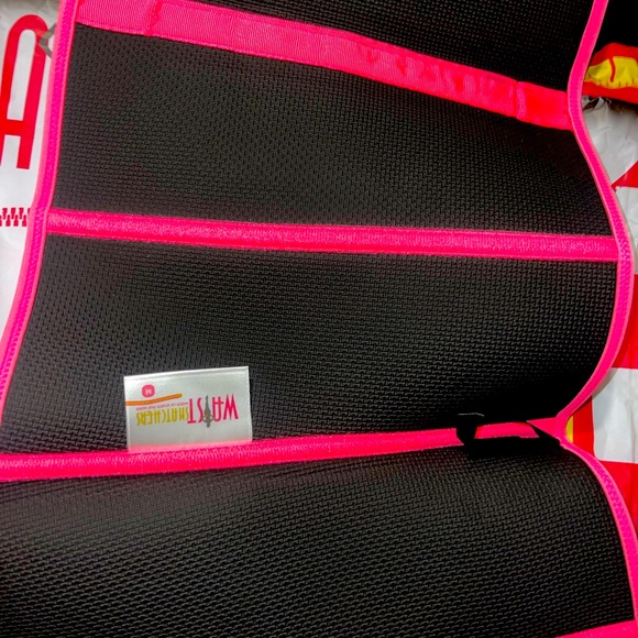 Waist snatchers waist trainer, great back support - Picture 6 of 7